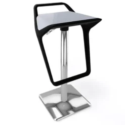 Freedom Tabouret design italien réglable en hauteur et pivotant><noscript><img width=