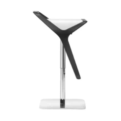 Freedom Tabouret design italien réglable en hauteur et pivotant><noscript><img width=