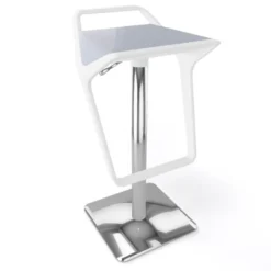 Freedom Tabouret design italien réglable en hauteur et pivotant><noscript><img width=