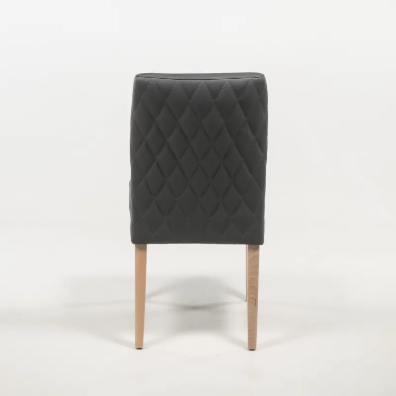 Sessio Fritz diamant 40> Chaise De Cuisine|Chaise De Salle à Manger
