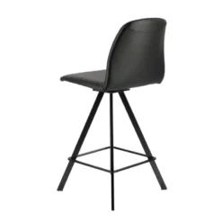 Perfecta Girona Tabouret snack pivotant moderne en simili><noscript><img width=