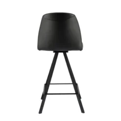 Perfecta Girona Tabouret snack pivotant moderne en simili><noscript><img width=