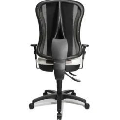 Top Star Head Point Fauteuil gamer avec accoudoirs réglables><noscript><img width=