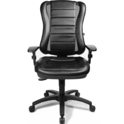 Top Star Head Point Fauteuil gamer avec accoudoirs réglables><noscript><img width=