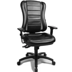 Top Star Head Point Fauteuil gamer avec accoudoirs réglables><noscript><img width=