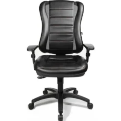 Top Star Head Point Fauteuil gamer avec accoudoirs réglables><noscript><img width=