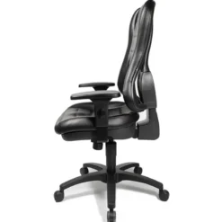 Top Star Head Point Fauteuil gamer avec accoudoirs réglables><noscript><img width=