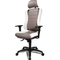 Top Star Head Point Fauteuil gamer avec accoudoirs réglables><noscript><img width=