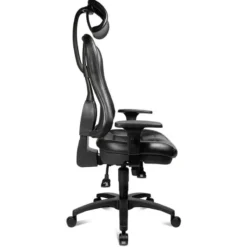 Top Star Head Point Fauteuil gamer avec accoudoirs réglables><noscript><img width=
