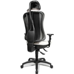 Top Star Head Point Fauteuil gamer avec accoudoirs réglables><noscript><img width=