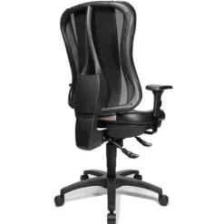 Top Star Head Point Fauteuil gamer avec accoudoirs réglables><noscript><img width=