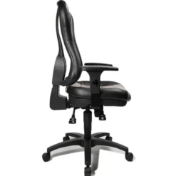 Top Star Head Point Fauteuil gamer avec accoudoirs réglables><noscript><img width=
