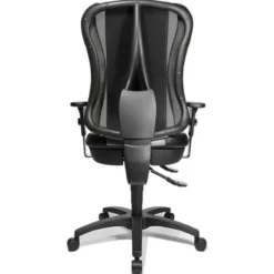 Top Star Head Point Fauteuil gamer avec accoudoirs réglables><noscript><img width=
