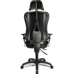 Top Star Head Point Fauteuil gamer avec accoudoirs réglables><noscript><img width=