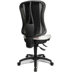 Top Star Head Point Fauteuil gamer avec accoudoirs réglables><noscript><img width=