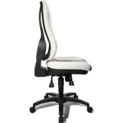 Top Star Head Point Fauteuil gamer avec accoudoirs réglables><noscript><img width=