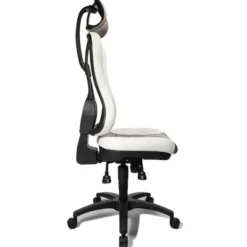 Top Star Head Point Fauteuil gamer avec accoudoirs réglables><noscript><img width=