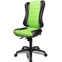 Top Star Head Point Fauteuil gamer avec accoudoirs réglables><noscript><img width=