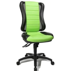 Top Star Head Point Fauteuil gamer avec accoudoirs réglables><noscript><img width=