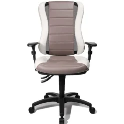 Top Star Head Point Fauteuil gamer avec accoudoirs réglables><noscript><img width=