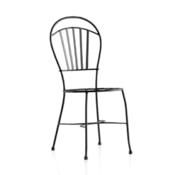 Jayso Ibiza Chaise de jardin en métal> Chaise De Jardin