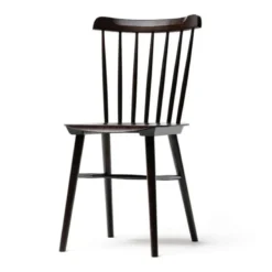 Ton Ironica ® Chaise brasserie en bois><noscript><img width=