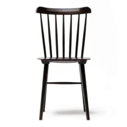 Ton Ironica ® Chaise brasserie en bois><noscript><img width=