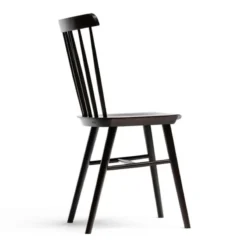 Ton Ironica ® Chaise brasserie en bois><noscript><img width=