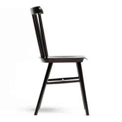 Ton Ironica ® Chaise brasserie en bois><noscript><img width=