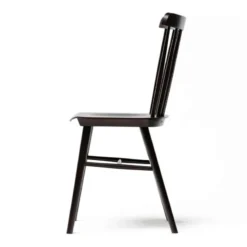 Ton Ironica ® Chaise brasserie en bois><noscript><img width=