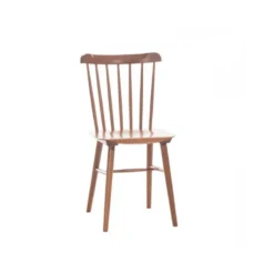 Ton Ironica ® Chaise brasserie en bois><noscript><img width=