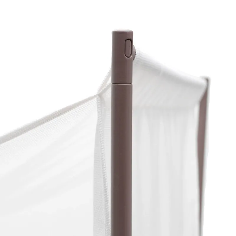 Komodo ombra 2 Canapé de jardin 2 places avec voile d'ombrage fabriqué en Italie> Fauteuil De Jardin
