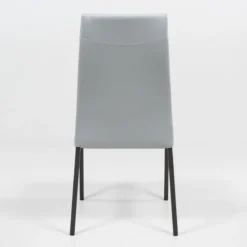 Airnova Lena Chaise de séjour contemporaine en synthétique><noscript><img width=
