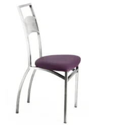 Carrier Liane ® Chaise de cuisine industrielle fabrication française><noscript><img width=