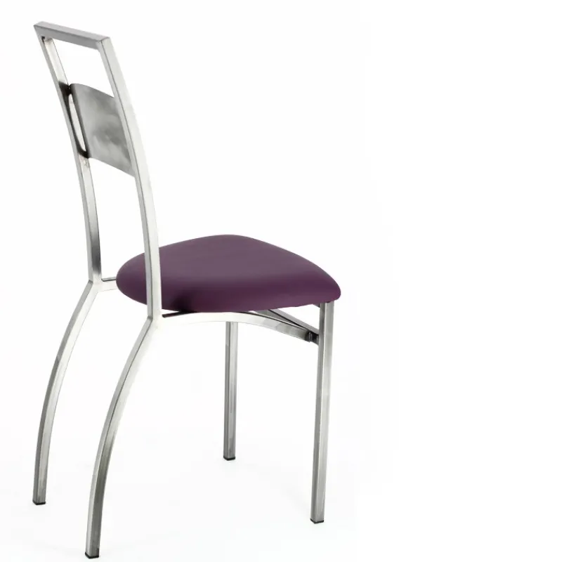 Carrier Liane ® Chaise de cuisine industrielle fabrication française> Chaise De Cuisine