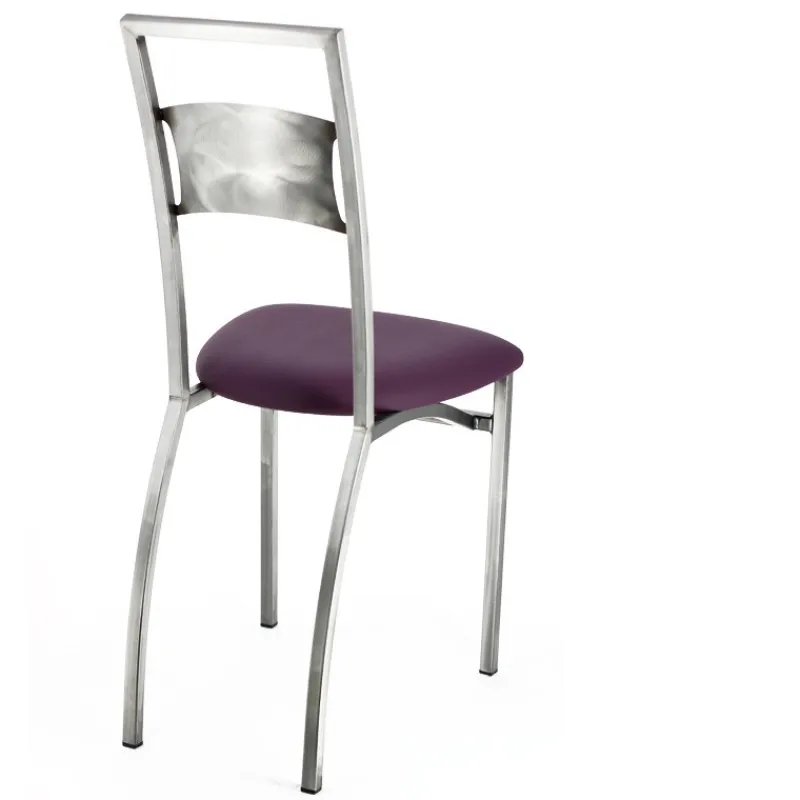 Carrier Liane ® Chaise de cuisine industrielle fabrication française> Chaise De Cuisine