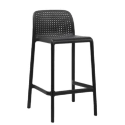 Lido Tabouret en polypropylène empilable><noscript><img width=