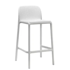 Lido Tabouret en polypropylène empilable><noscript><img width=