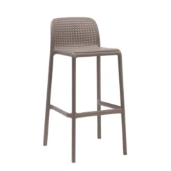 Lido Tabouret en polypropylène empilable><noscript><img width=