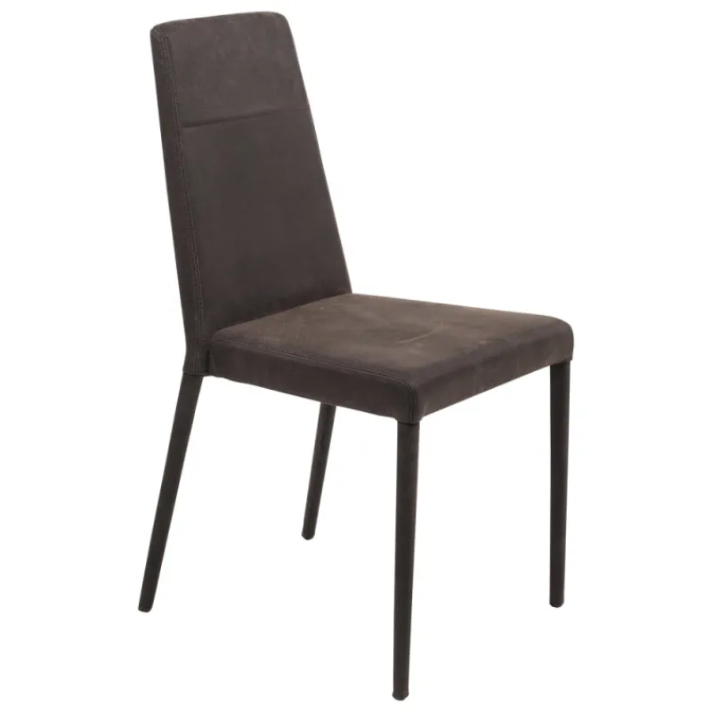 Airnova Lolas Chaise de salle à manger contemporaine italienne> Chaise De Cuisine|Chaise De Salle à Manger
