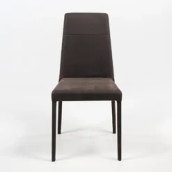 Airnova Lolas Chaise de salle à manger contemporaine italienne><noscript><img width=