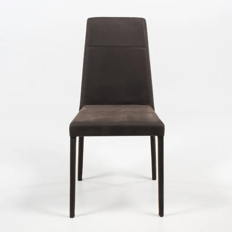 Airnova Lolas Chaise de salle à manger contemporaine italienne> Chaise De Cuisine|Chaise De Salle à Manger