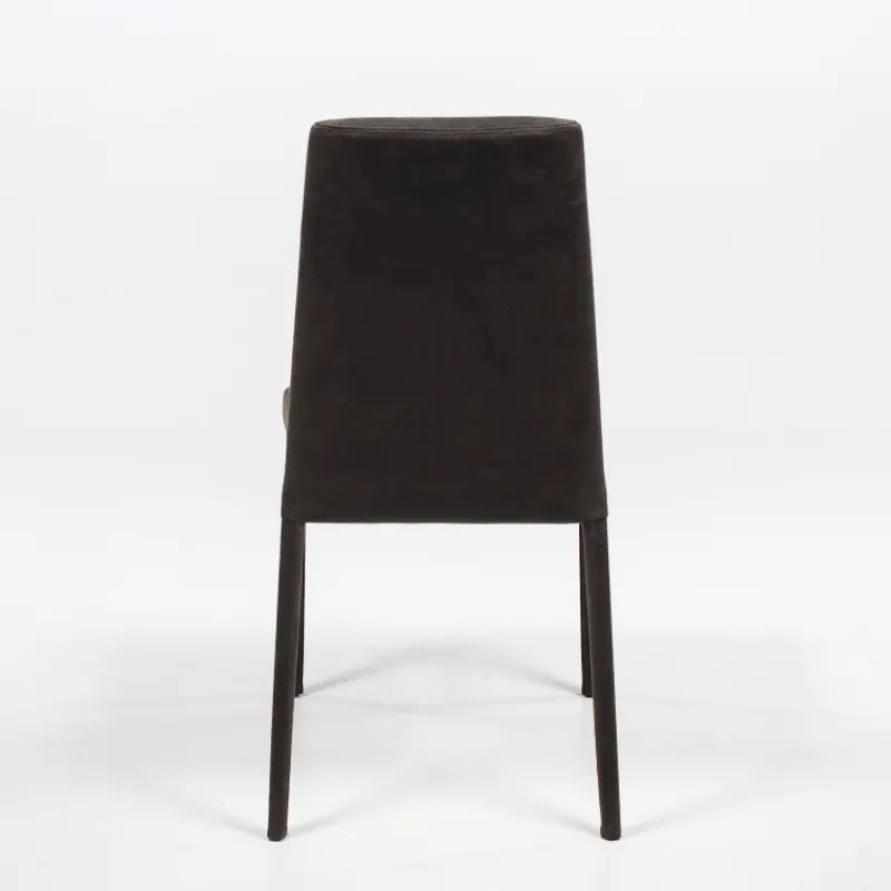 Airnova Lolas Chaise de salle à manger contemporaine italienne> Chaise De Cuisine|Chaise De Salle à Manger