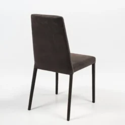 Airnova Lolas Chaise de salle à manger contemporaine italienne><noscript><img width=