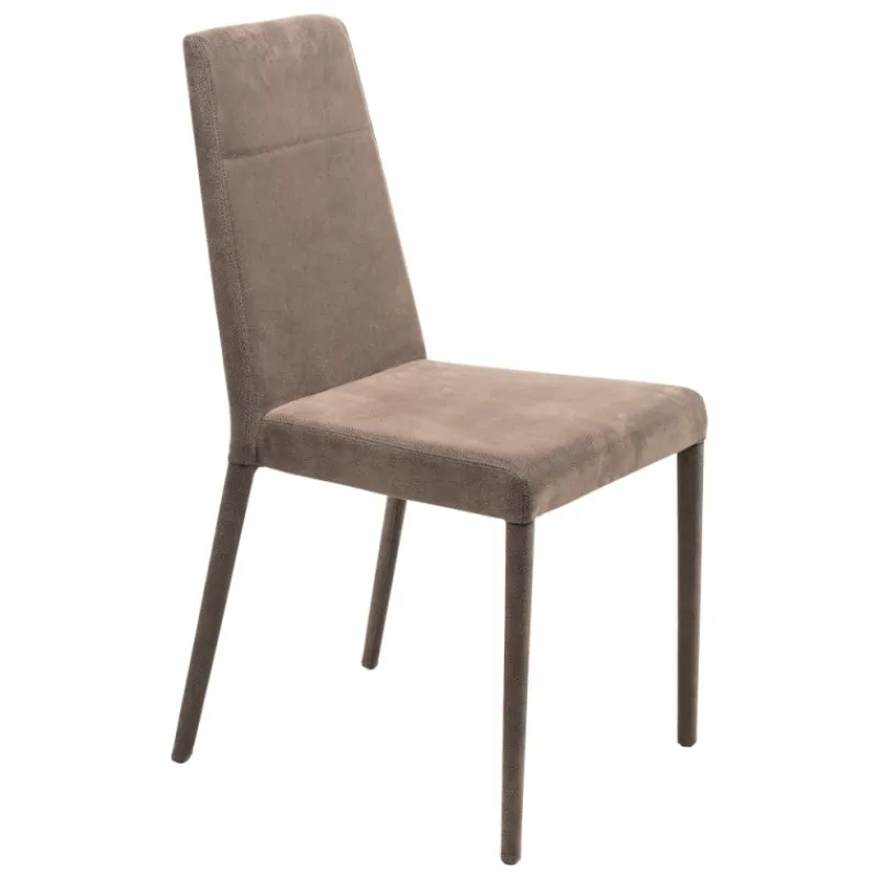 Airnova Lolas Chaise de salle à manger contemporaine italienne> Chaise De Cuisine|Chaise De Salle à Manger