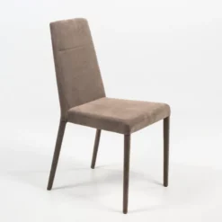 Airnova Lolas Chaise de salle à manger contemporaine italienne><noscript><img width=