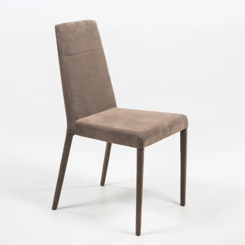 Airnova Lolas Chaise de salle à manger contemporaine italienne> Chaise De Cuisine|Chaise De Salle à Manger