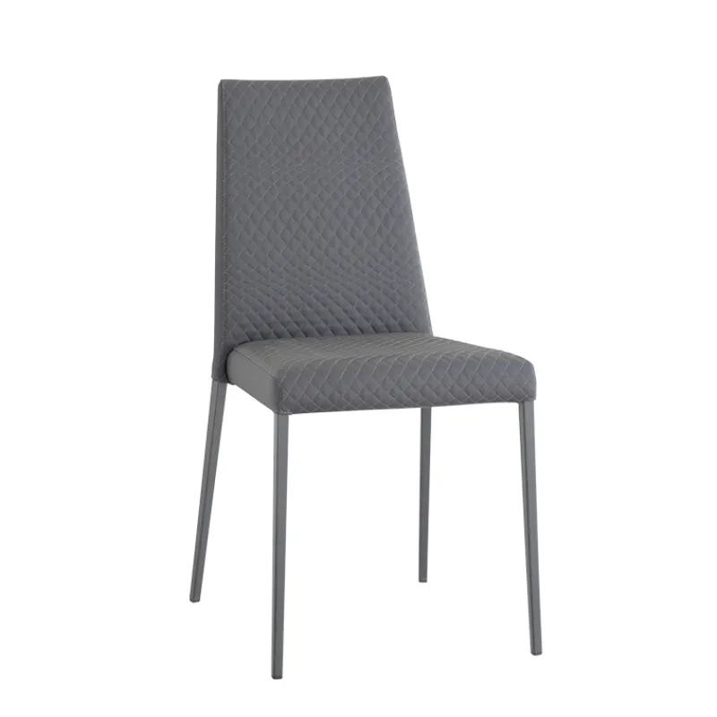 Airnova Lolas M Chaise matelassée de salle à manger> Chaise De Cuisine|Chaise De Salle à Manger
