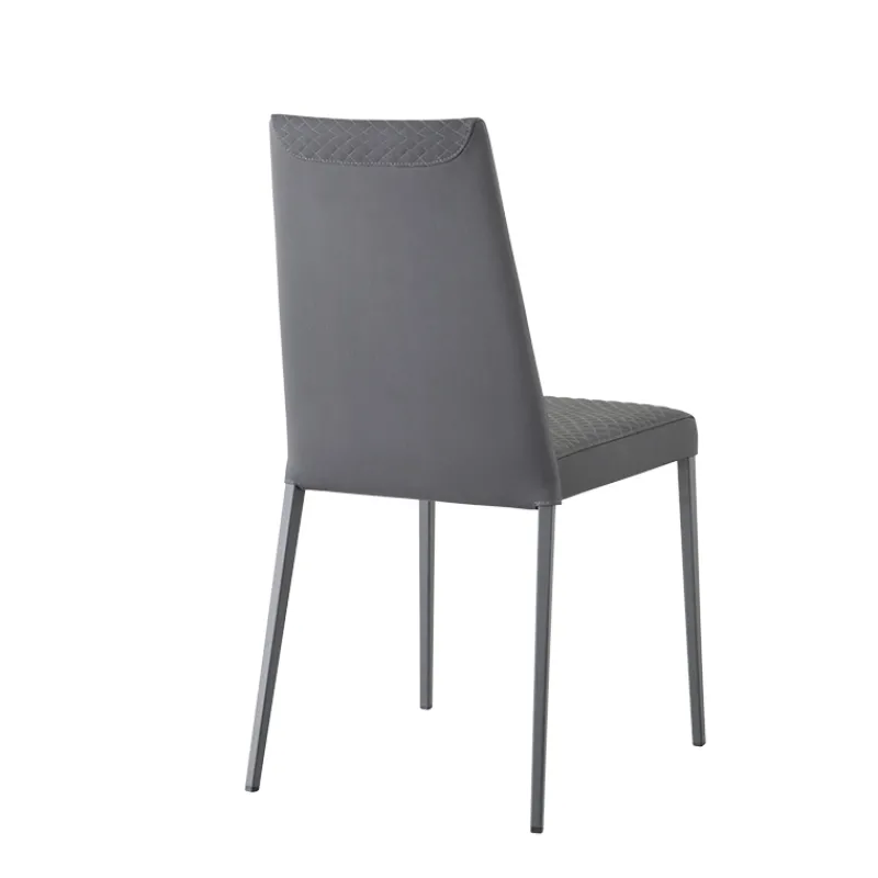 Airnova Lolas M Chaise matelassée de salle à manger> Chaise De Cuisine|Chaise De Salle à Manger