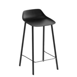 Perfecta Louis Tabouret snack moderne en polypropylène><noscript><img width=